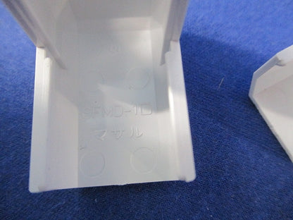 ニュー・エフモール付属品1号セット(混在28個入)(ホワイト) SFMFJ1他