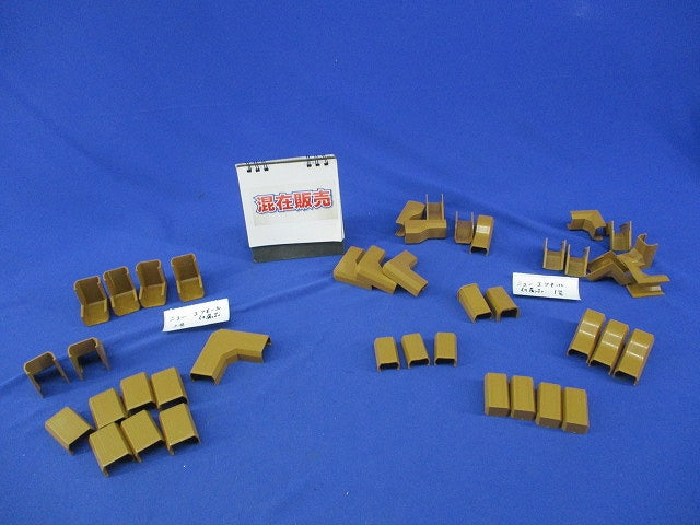 ニュー･エフモール付属品1号セット(混在41個入) SFMR-1他