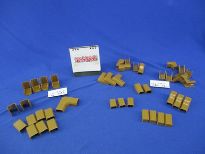 ニュー･エフモール付属品1号セット(混在41個入) SFMR-1他