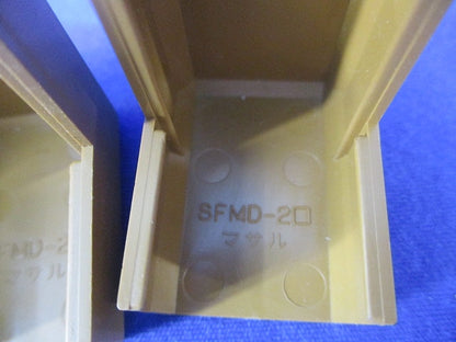 ニュー･エフモール付属品1号セット(混在41個入) SFMR-1他