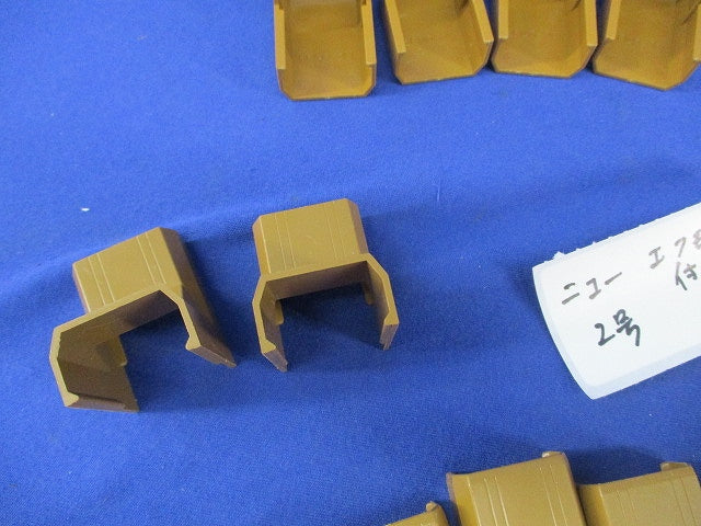 ニュー･エフモール付属品1号セット(混在41個入) SFMR-1他