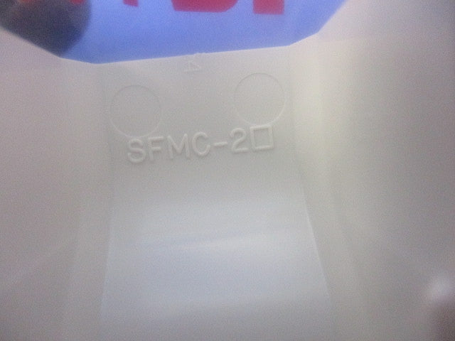 ニューエフモール付属品セット(混在70個入)(ミルキーホワイト) SFMC-1他