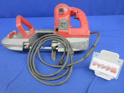 ハンディバンドソー(動作確認済)(ジャンク品) RBH120