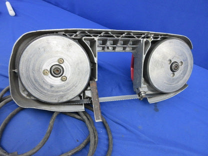ハンディバンドソー(動作確認済)(ジャンク品) RBH120