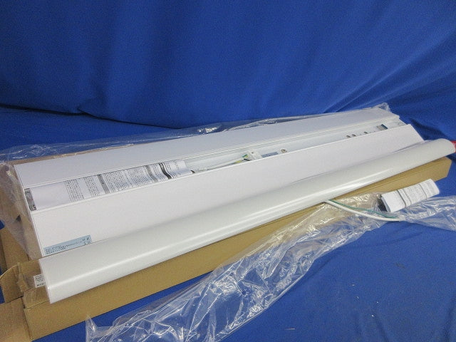 40形ライトバー用逆富士型W230mmフレーム BF-40G23