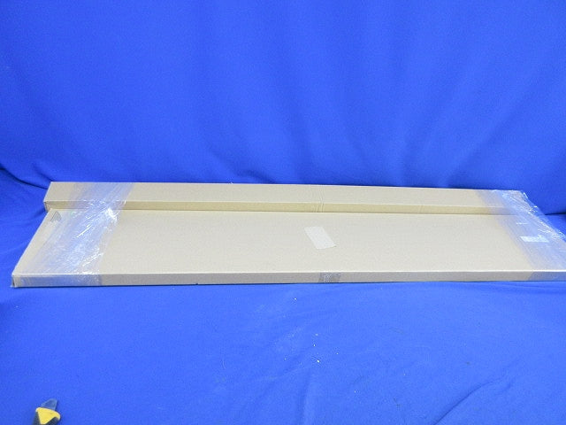 40形ライトバー用逆富士型W230mmフレーム BF-40G23
