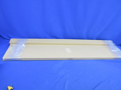 40形ライトバー用逆富士型W230mmフレーム BF-40G23