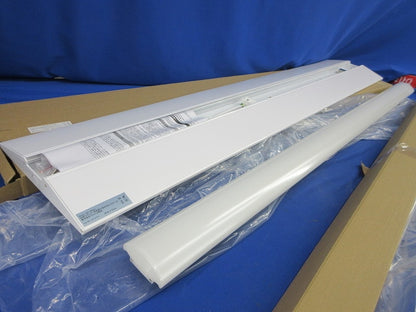 40形ライトバー用逆富士型W230mmフレーム BF-40G23