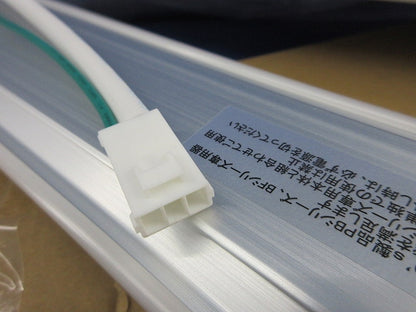 40形ライトバー用逆富士型W230mmフレーム BF-40G23