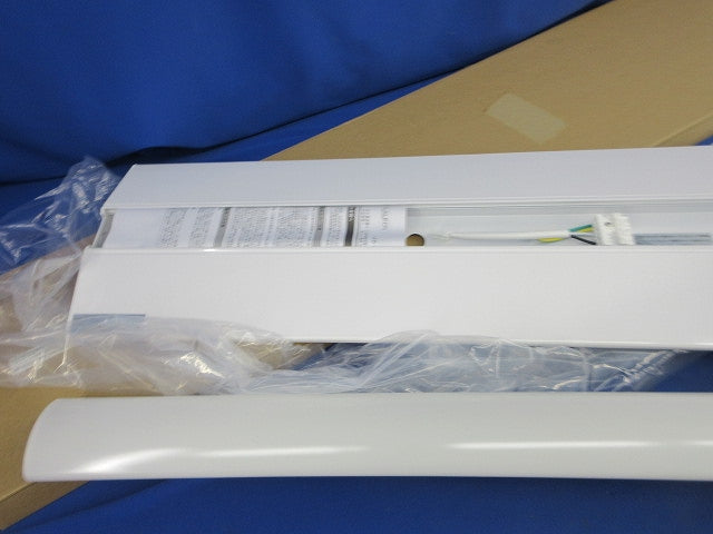 40形ライトバー用逆富士型W230mmフレーム BF-40G23