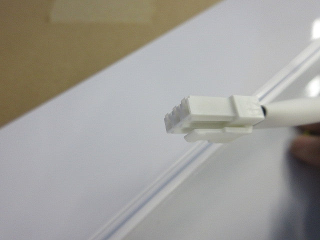 40形ライトバー用逆富士型W230mmフレーム BF-40G23