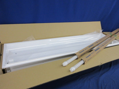 LED非常用天井埋込型 直管LEDランプベースライト(24年製) NNFG42992JLE9