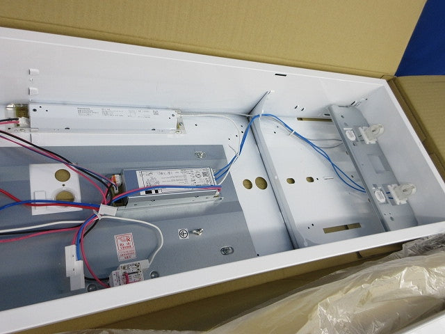 LED非常用天井埋込型 直管LEDランプベースライト(24年製) NNFG42992JLE9