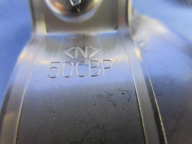 パイラッククリップ混在セット(ステンレス)(15個入) 50CBP他