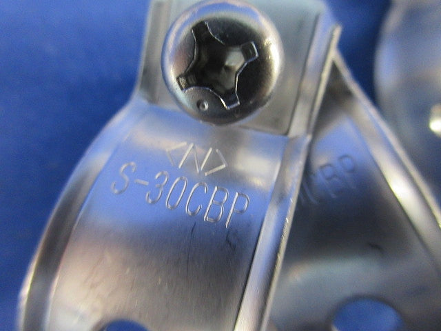 パイラッククリップ混在セット(ステンレス)(15個入) 50CBP他