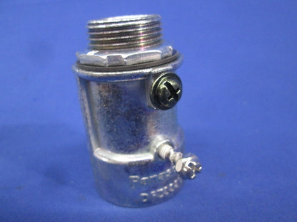 ねじなし防水コネクタ(5個入) DFZ222W