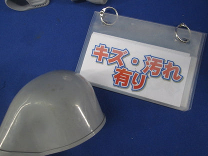VE管付属品セット(混在29個入)(グレー)傷・汚れ有 KVE-16他
