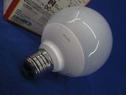 スパイラルピカ 100W電球タイプ E26 EFG25EL/20･SP