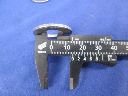 ボルト40mm ナット ワッシャーセット(1/2サイズ)(ステンレス)(混在27個入) 1/2