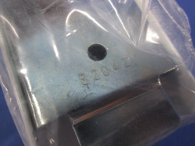 メタルモール用付属品 インターナルエルボB型(4個入)(ホワイト) B2042