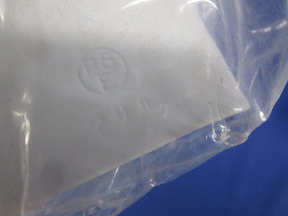 メタルモール用付属品 インターナルエルボB型(4個入)(ホワイト) B2042