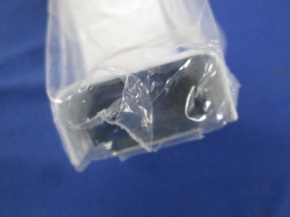 メタルモール用付属品 インターナルエルボB型(4個入)(ホワイト) B2042