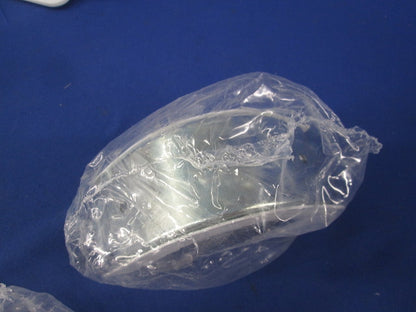 メタルモール用付属品 インターナルエルボB型(4個入)(ホワイト) B2042