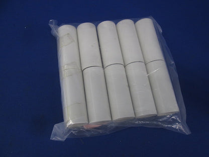 ドレンパイプ付属品ソケット(10個入)(ミルキーホワイト)(新品未開封) DPS-20