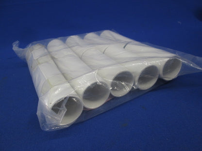 ドレンパイプ付属品ソケット(10個入)(ミルキーホワイト)(新品未開封) DPS-20