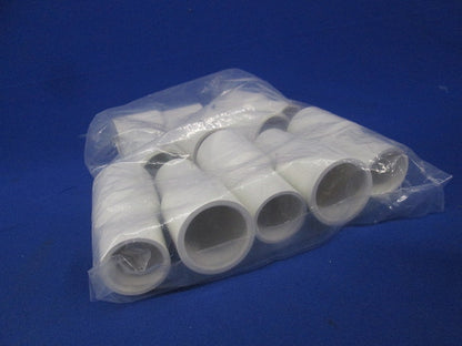 異径ソケット(10個入)(ミルキーホワイト)(新品未開封) DPI-2520