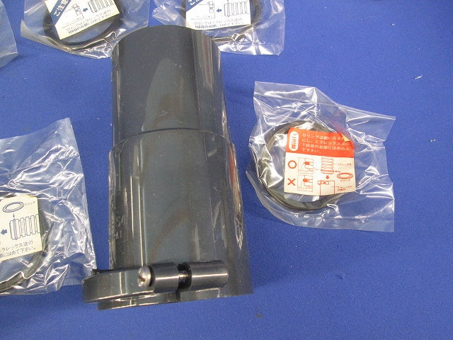 コンビネーションカップリング(5個入)傷・汚れ有 MFCP-54