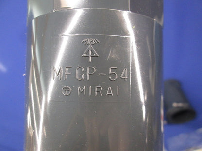 コンビネーションカップリング(5個入)傷・汚れ有 MFCP-54