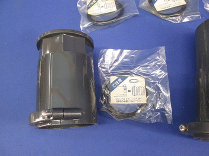 コンビネーションカップリング(5個入)傷・汚れ有 MFCP-54