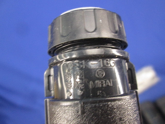 PF管用 サイズ36セット(黒)(混在15個入) MFSK-36GK他