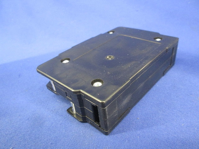 漏電遮断器 2P2E20A 30mA BV-C2