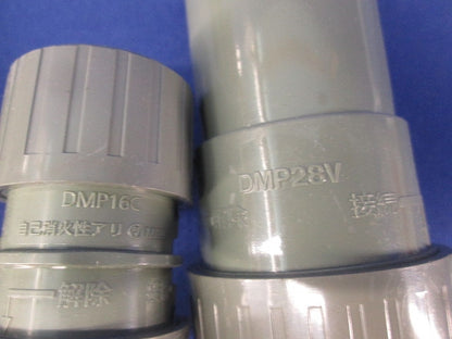 連結コネクタセット(混在20個入) DMP22K他