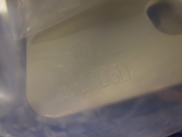 QRラック用 盤取付金具(新品未開封) QRU1