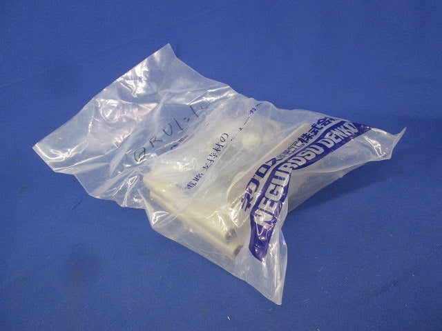 QRラック用 盤取付金具(新品未開封) QRU1