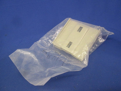 QRラック用 盤取付金具(新品未開封) QRU1