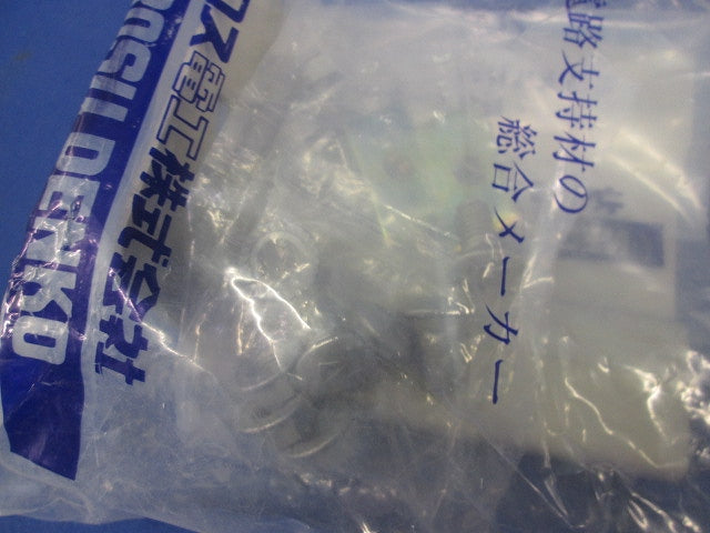 QRラック用 盤取付金具(新品未開封) QRU1