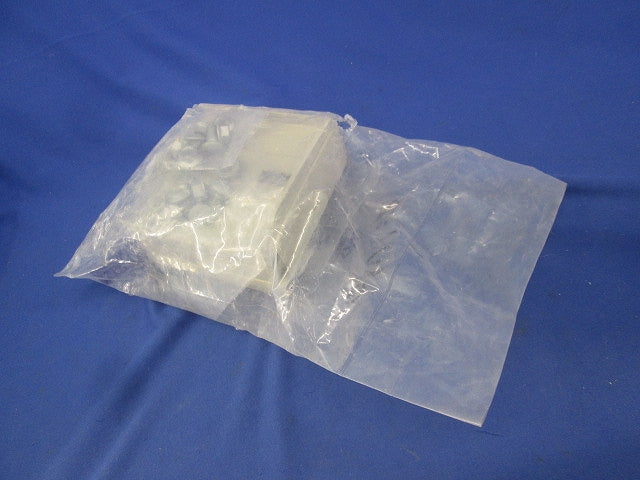QRラック用 盤取付金具(2個入)(新品未開封) QRU1