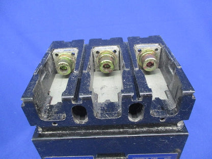 ノーヒューズブレーカ 3P125A(傷・汚れ有) NF225-CS