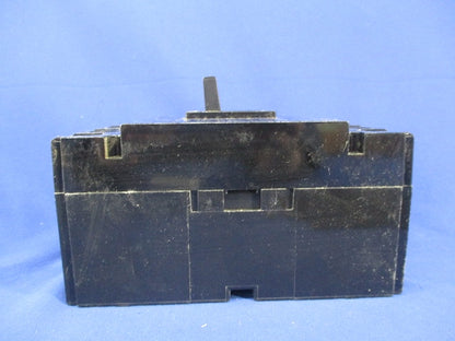 ノーヒューズブレーカ 3P125A(傷・汚れ有) NF225-CS