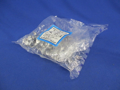 パイラッククリップ(20個入)(ステンレス)新品未開封 S-19C