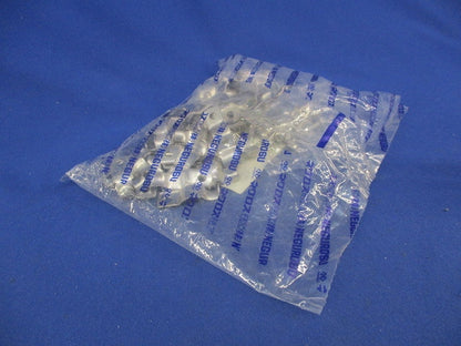 パイラッククリップ(20個入)(ステンレス)新品未開封 S-19C