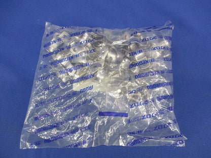 パイラッククリップ(20個入)(ステンレス)新品未開封 S-19C