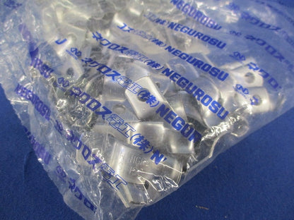 パイラッククリップ(20個入)(ステンレス)新品未開封 S-19C