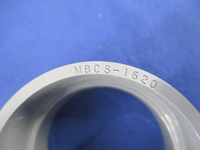 ワンタッチスペーサー(8個×3計24個入)(グレー) MBCS-1620G