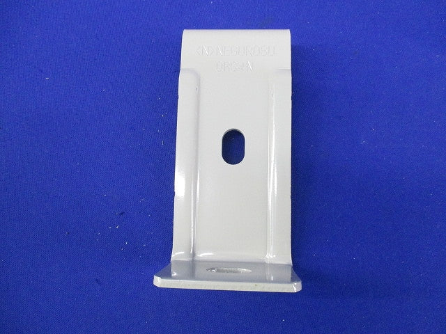 ケーブルラック 立上りラック支持金具(19個入) QRS4N