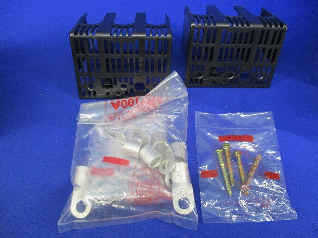 ノーヒューズブレーカ 3P100A NF100-GF